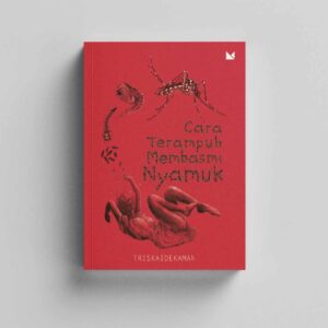 Cara Terampuh Membasmi Nyamuk