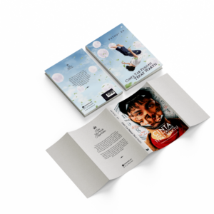 Cinta Tak Pernah Tepat Waktu edisi 20 Tahun (Hard Cover)